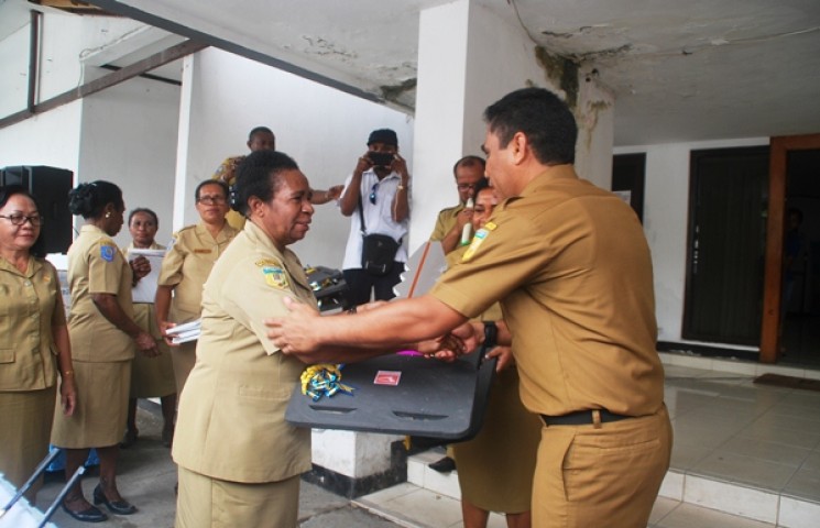 Kasus Kekerasan Terhadap Perempuan 2016 Capai 16 Kasus